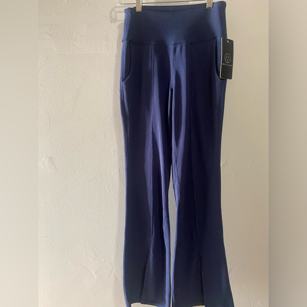 Movement yoga pants - new, just tried on